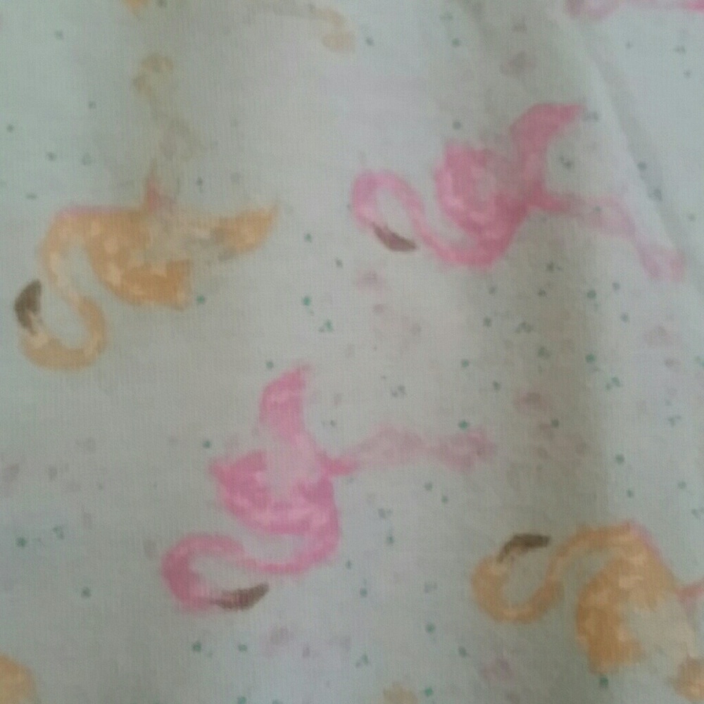 LuLaRoe Flamingo Madison